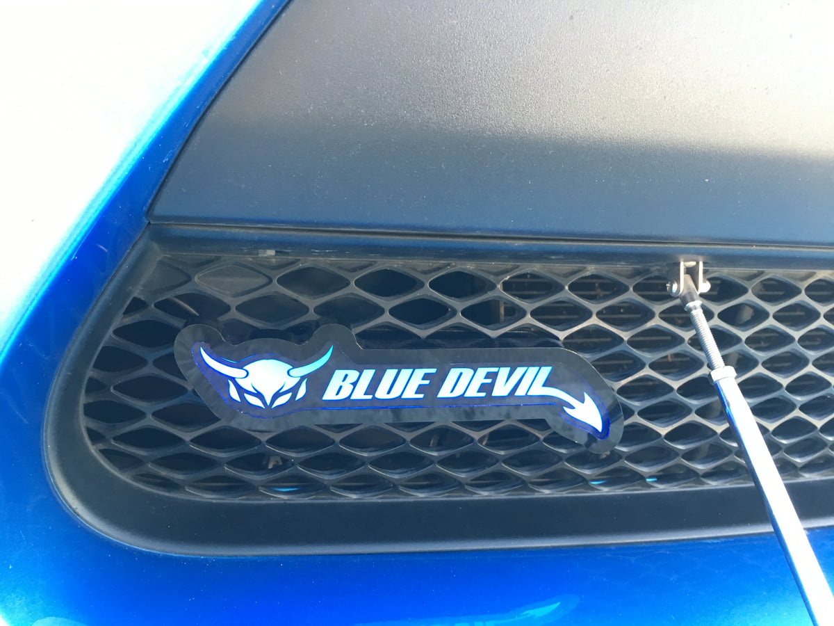 Custom Badges