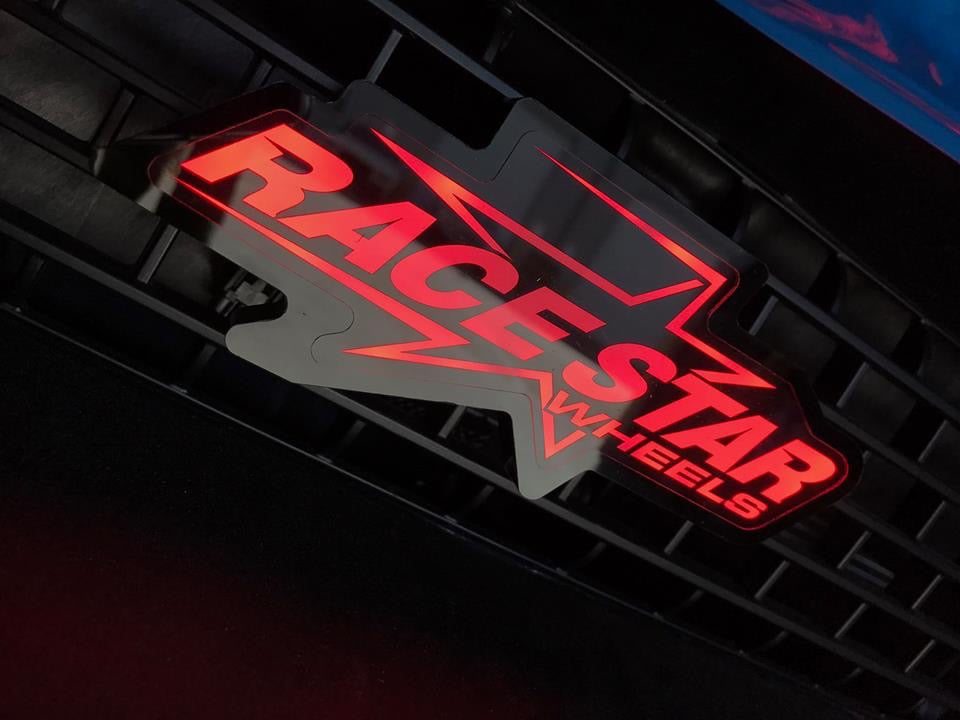 Custom Badges