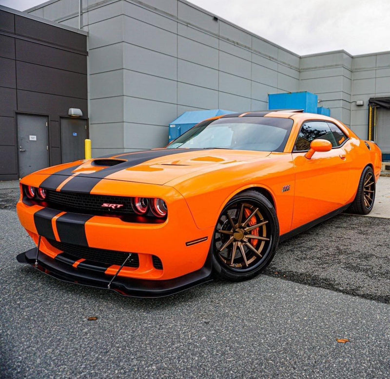 SRT Badge