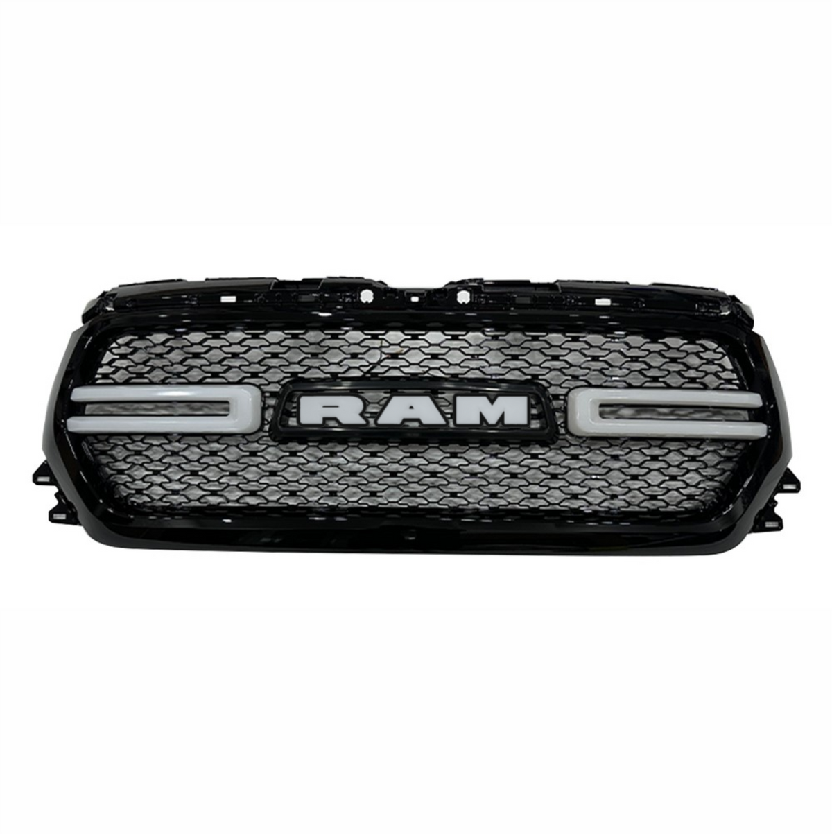 RAM 1500 Illuminated Grille | Christmas Pre-Order