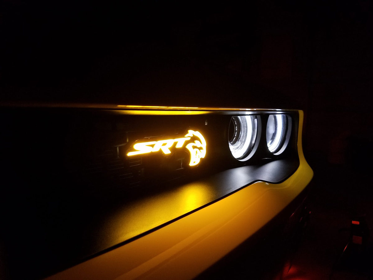 BUILT FROM PASSION.